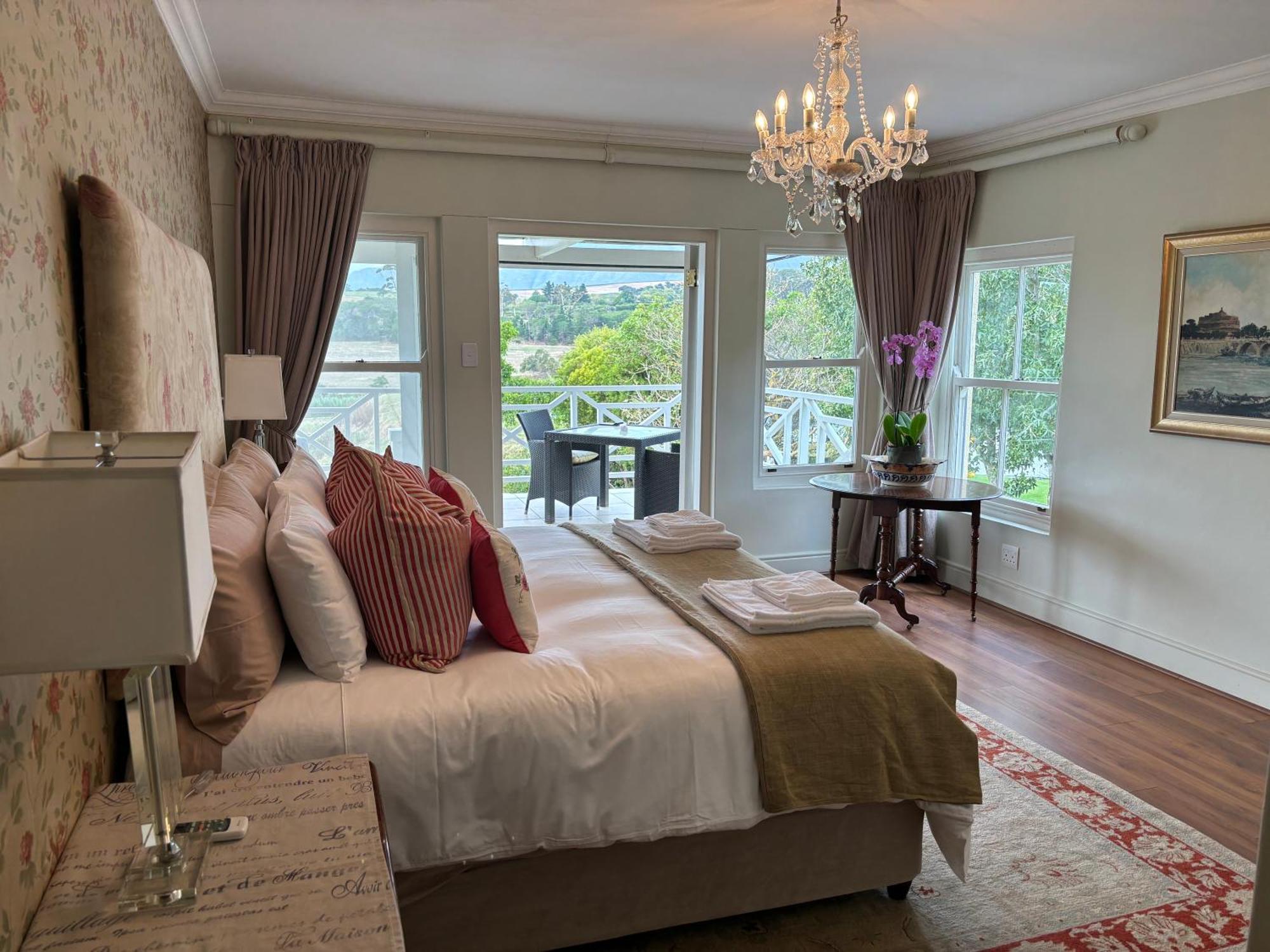 In The Vine Country Manor Guesthouse Stellenbosch Buitenkant foto