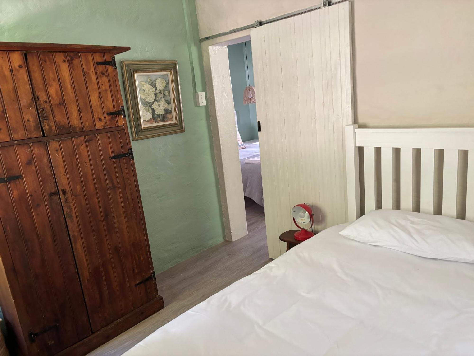 In The Vine Country Manor Guesthouse Stellenbosch Buitenkant foto