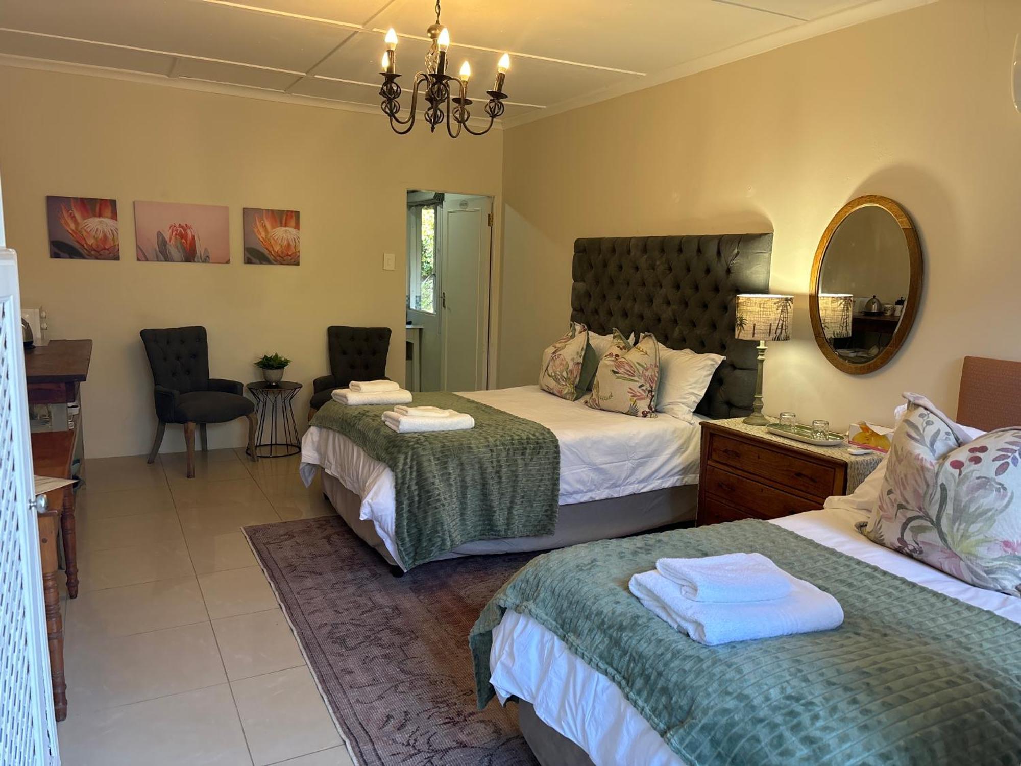 In The Vine Country Manor Guesthouse Stellenbosch Buitenkant foto