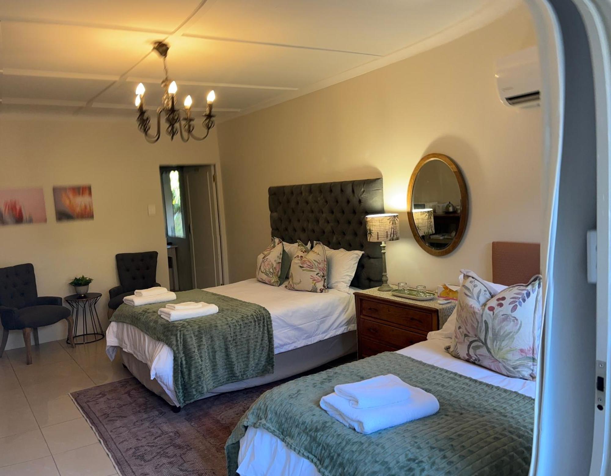 In The Vine Country Manor Guesthouse Stellenbosch Buitenkant foto