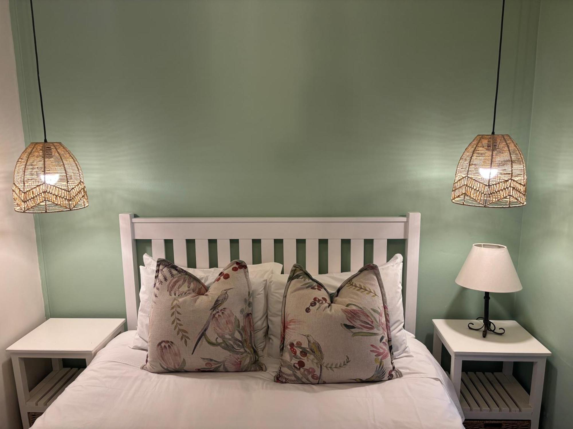 In The Vine Country Manor Guesthouse Stellenbosch Buitenkant foto