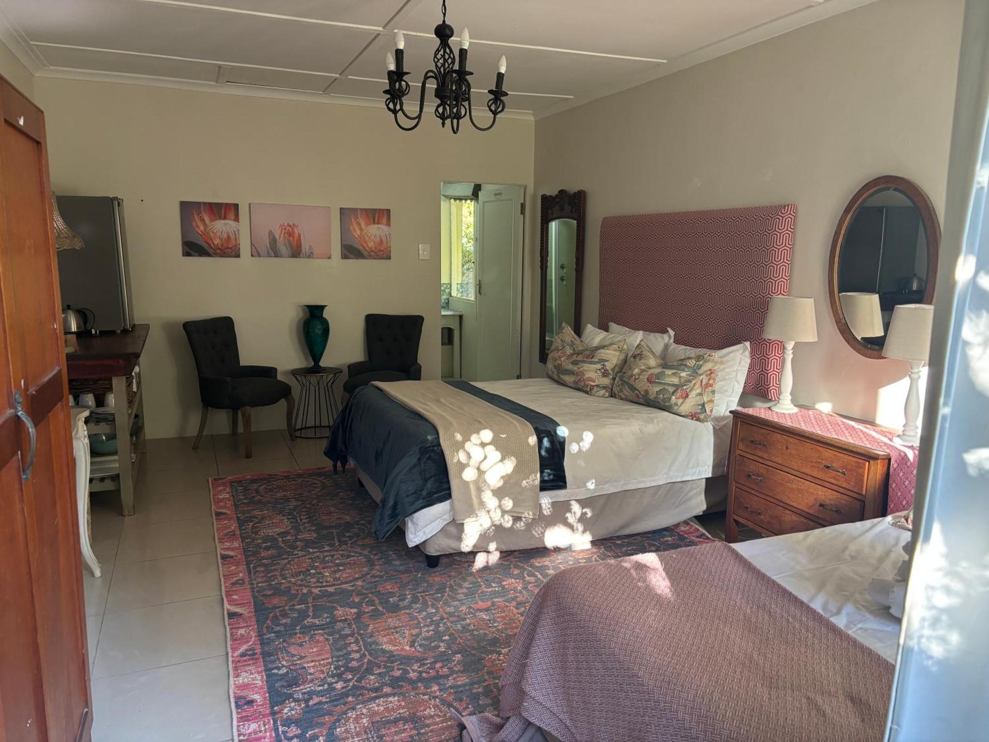 In The Vine Country Manor Guesthouse Stellenbosch Buitenkant foto
